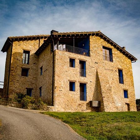 Casa Bernat Villa Arén Esterno foto